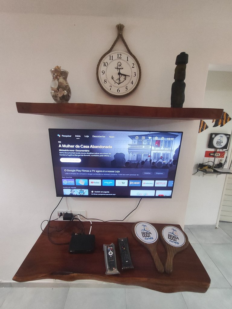 Flat Beira-Mar Maragogi