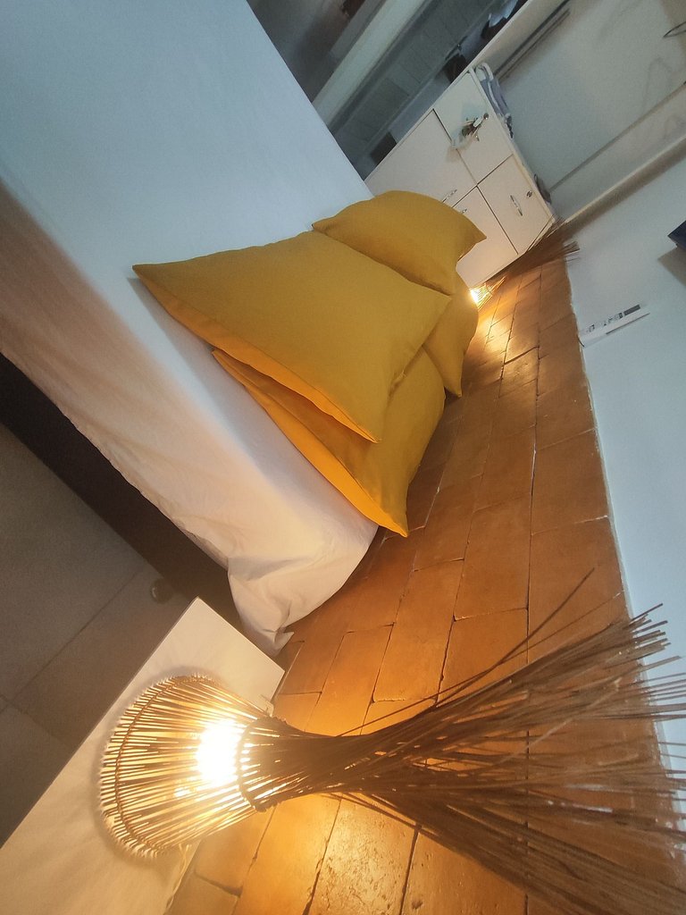 Flat Beira-Mar Maragogi