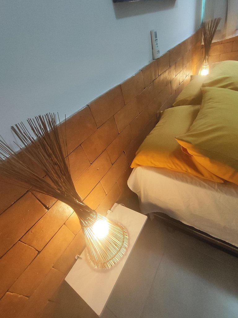 Flat Beira-Mar Maragogi