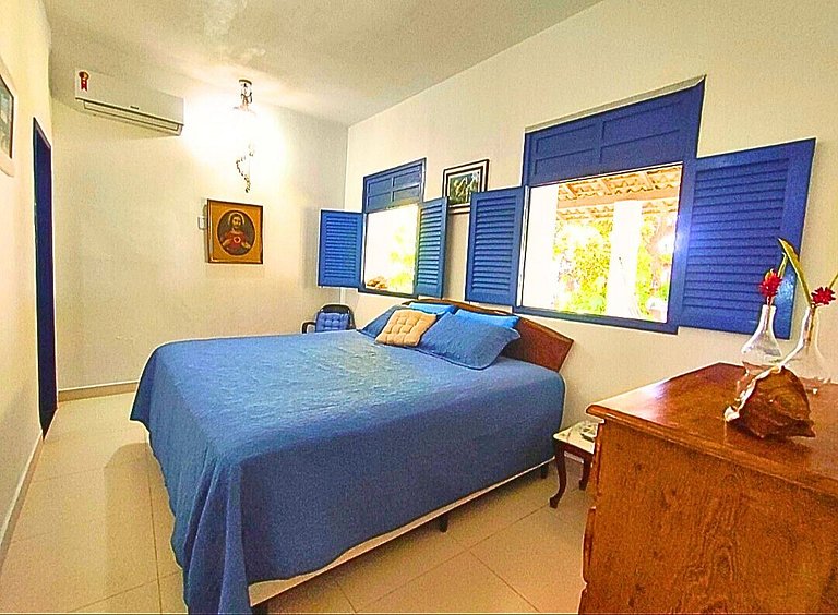 Morada da Praia - Porto de Pedras à Beira-Mar