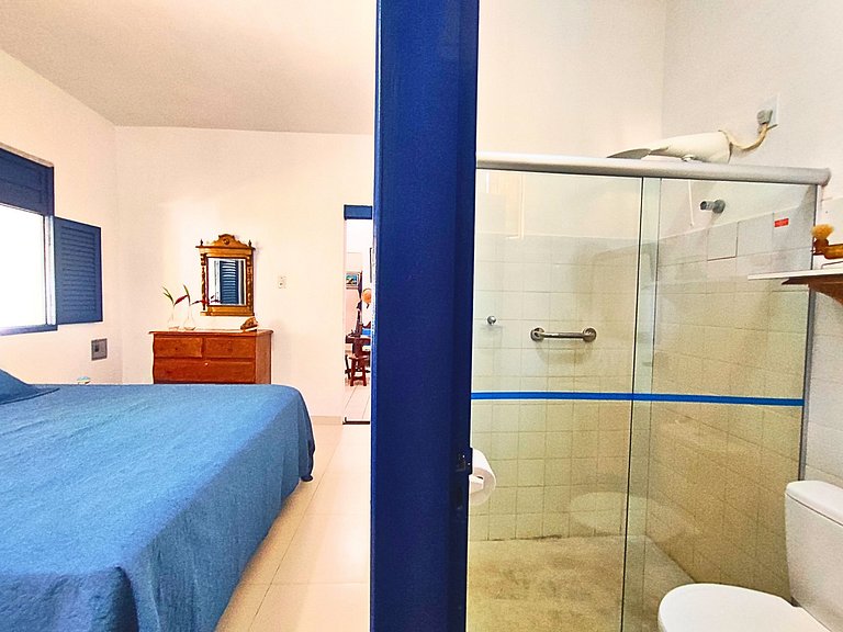 Morada da Praia - Porto de Pedras à Beira-Mar