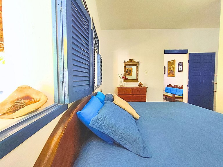 Morada da Praia - Porto de Pedras à Beira-Mar