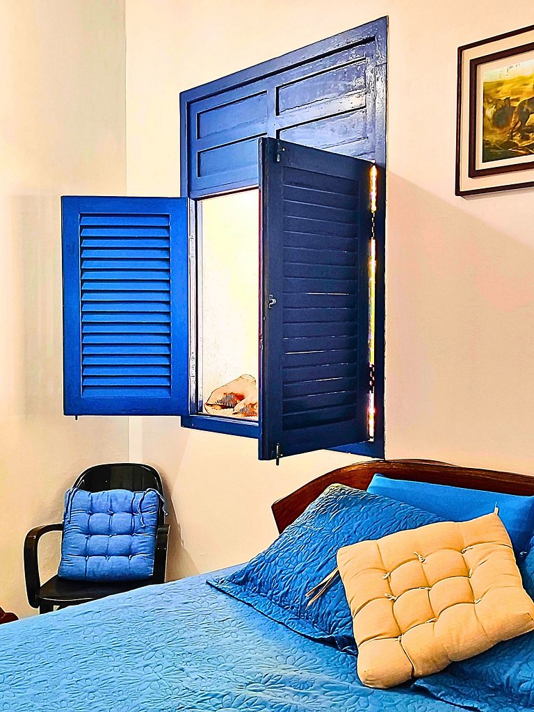 Morada da Praia - Porto de Pedras à Beira-Mar