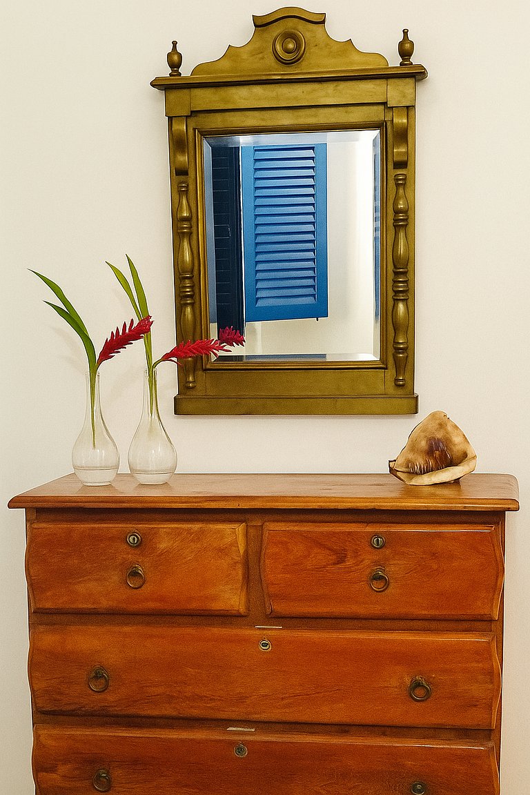 Morada da Praia - Porto de Pedras à Beira-Mar