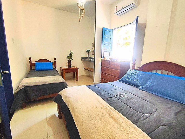 Morada da Praia - Porto de Pedras à Beira-Mar