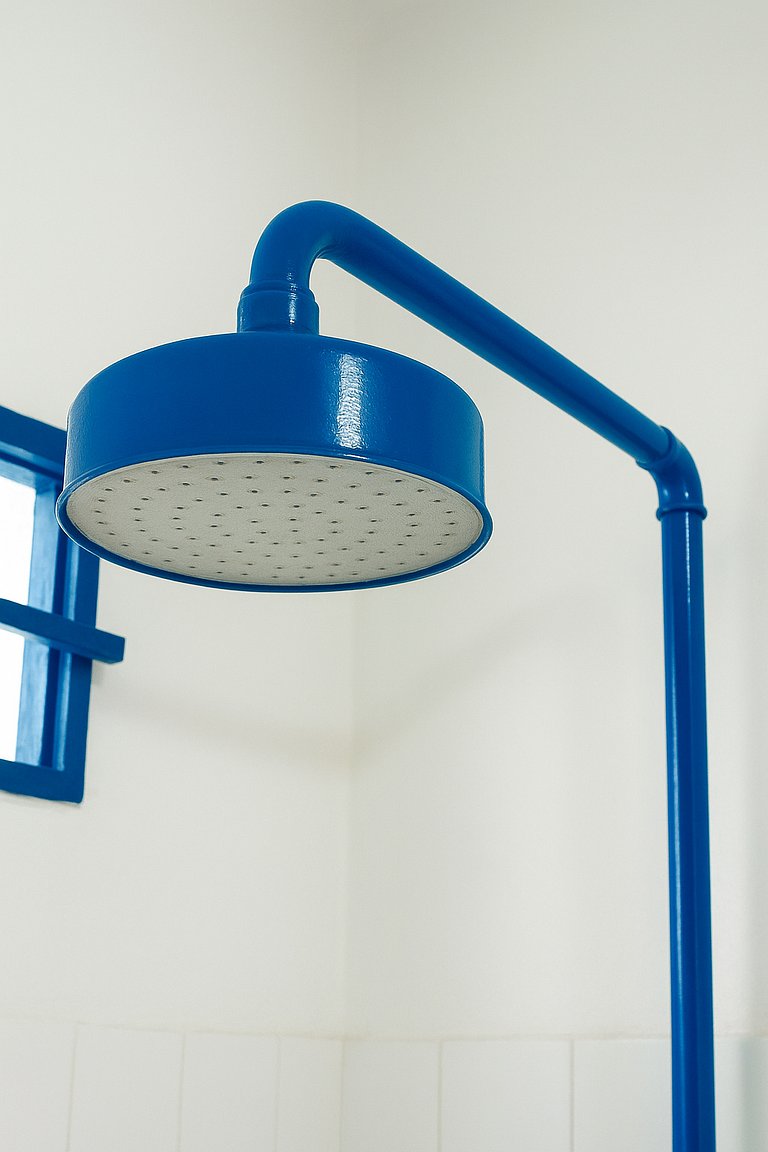 Morada da Praia - Porto de Pedras à Beira-Mar