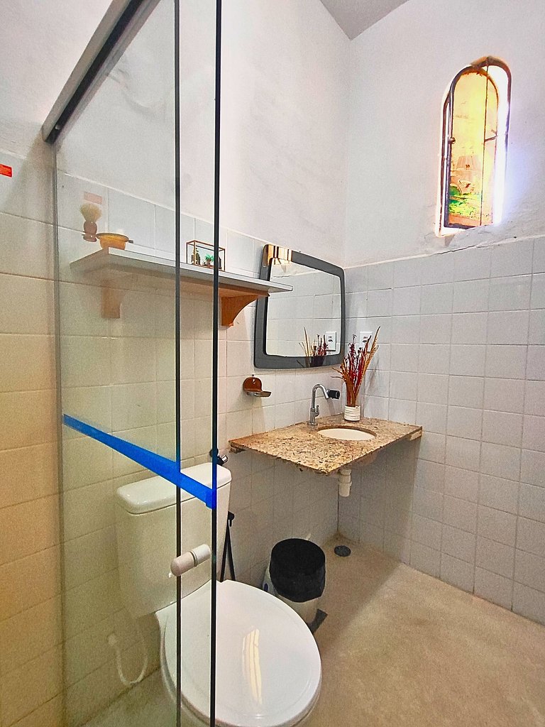 Morada da Praia - Porto de Pedras à Beira-Mar