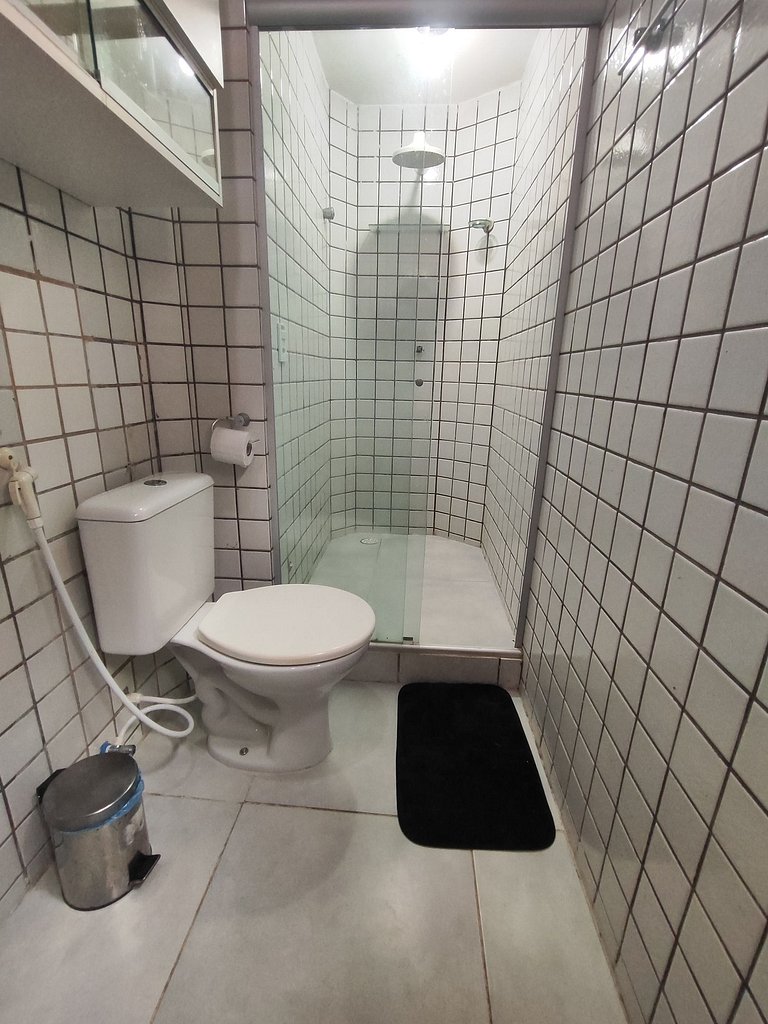 Flat Beira-Mar Maragogi