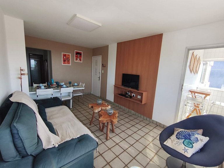 Temporada Beira-Mar Maceió