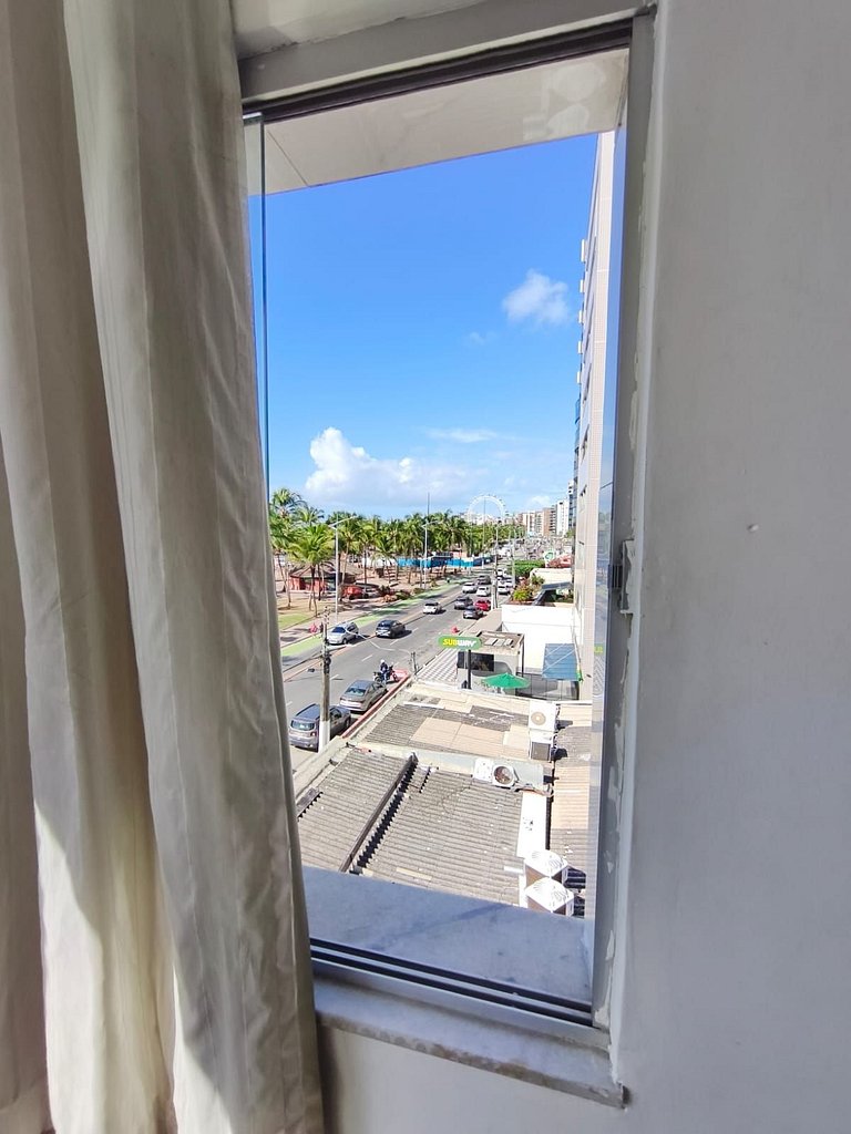 Temporada Beira-Mar Maceió