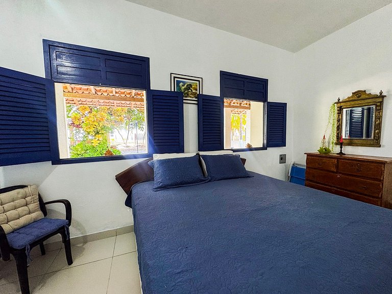 Morada da Praia - Porto de Pedras à Beira-Mar