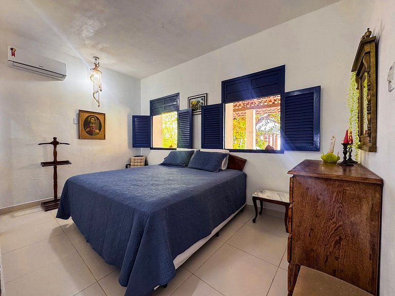 Morada da Praia - Porto de Pedras à Beira-Mar