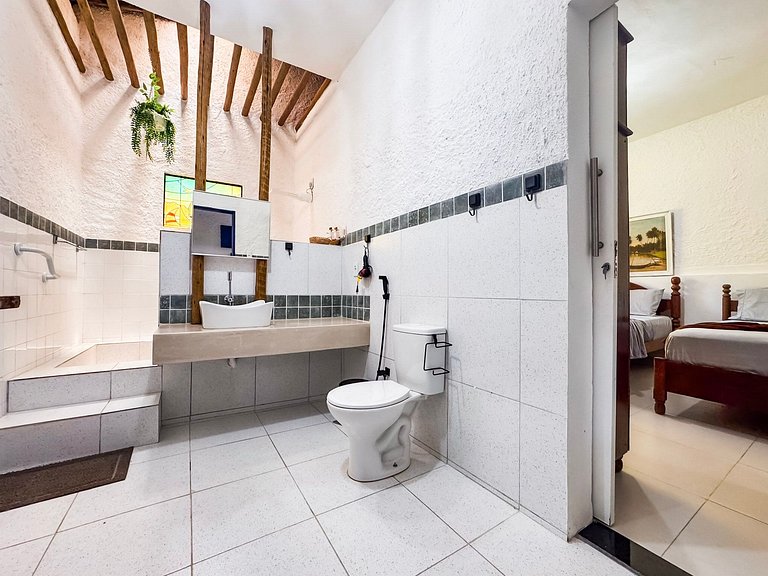 Morada da Praia - Porto de Pedras à Beira-Mar