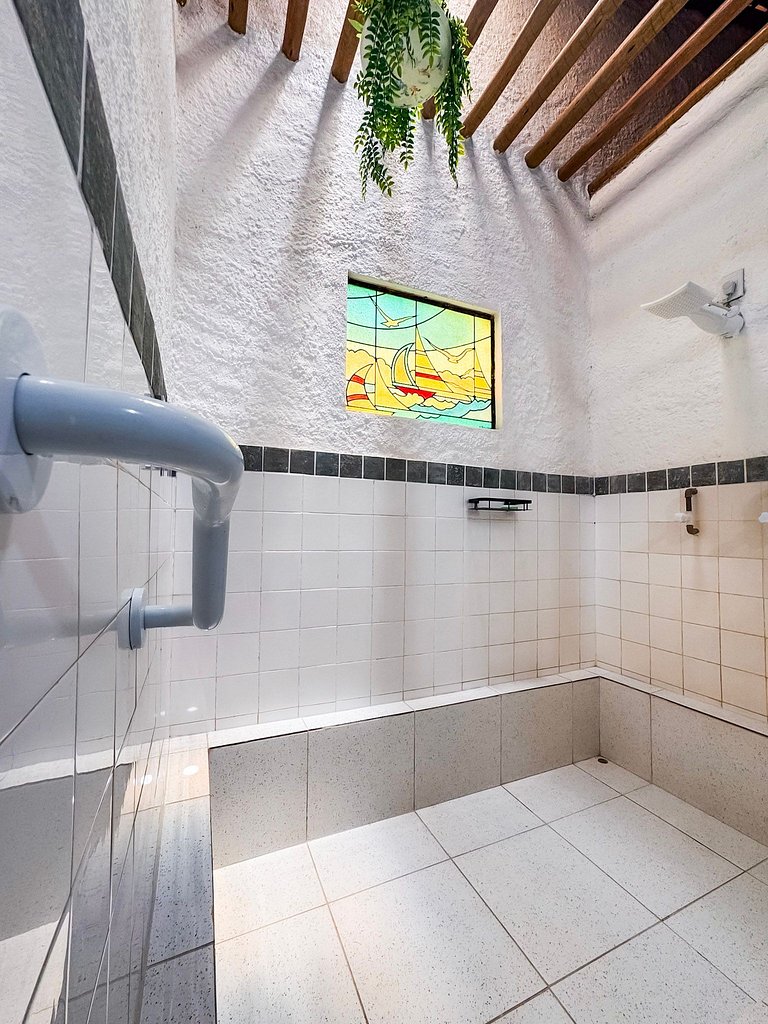 Morada da Praia - Porto de Pedras à Beira-Mar