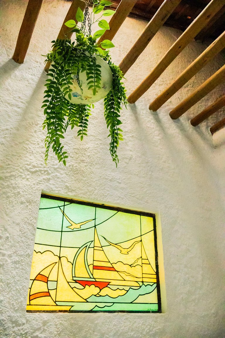 Morada da Praia - Porto de Pedras à Beira-Mar