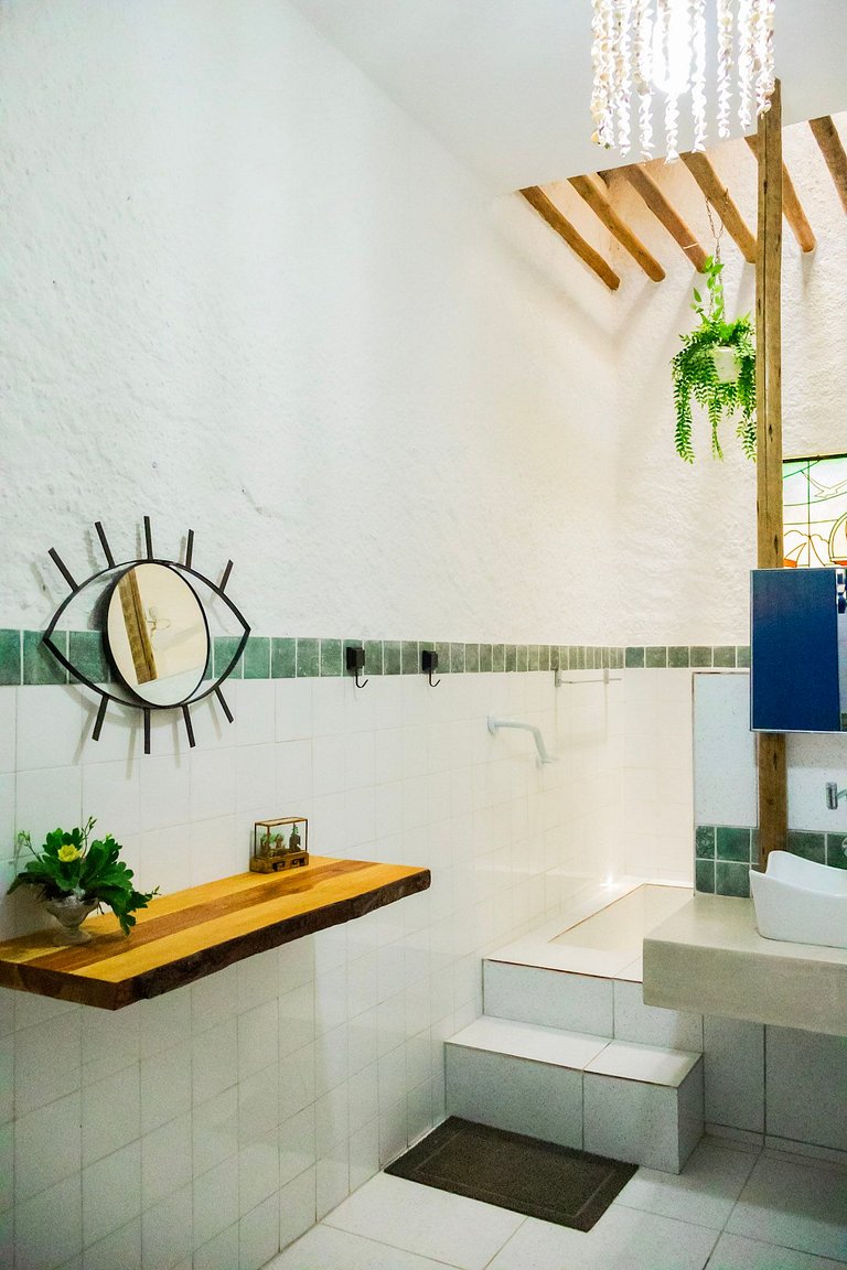 Morada da Praia - Porto de Pedras à Beira-Mar