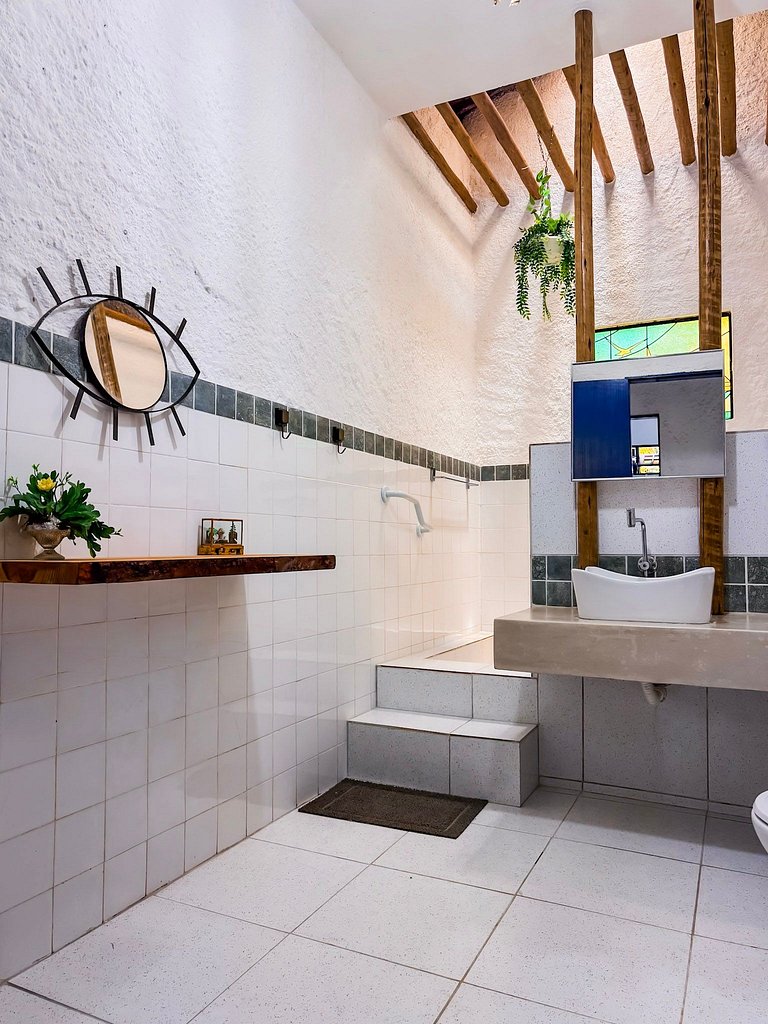 Morada da Praia - Porto de Pedras à Beira-Mar