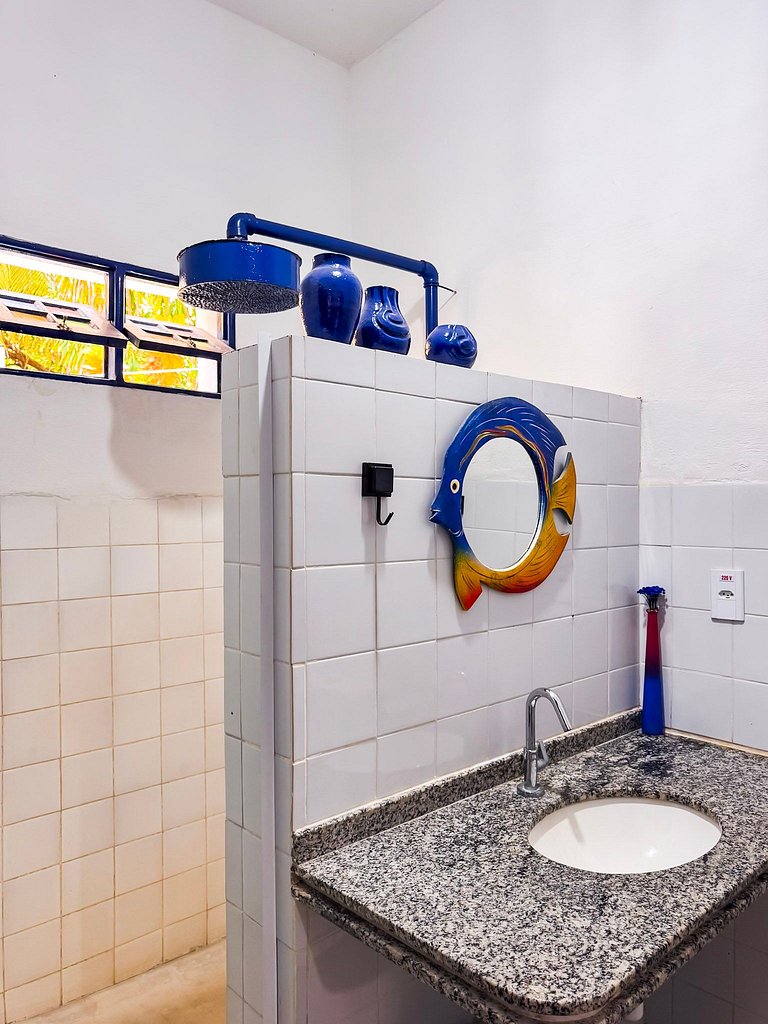 Morada da Praia - Porto de Pedras à Beira-Mar