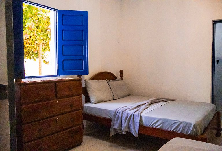 Morada da Praia - Porto de Pedras à Beira-Mar