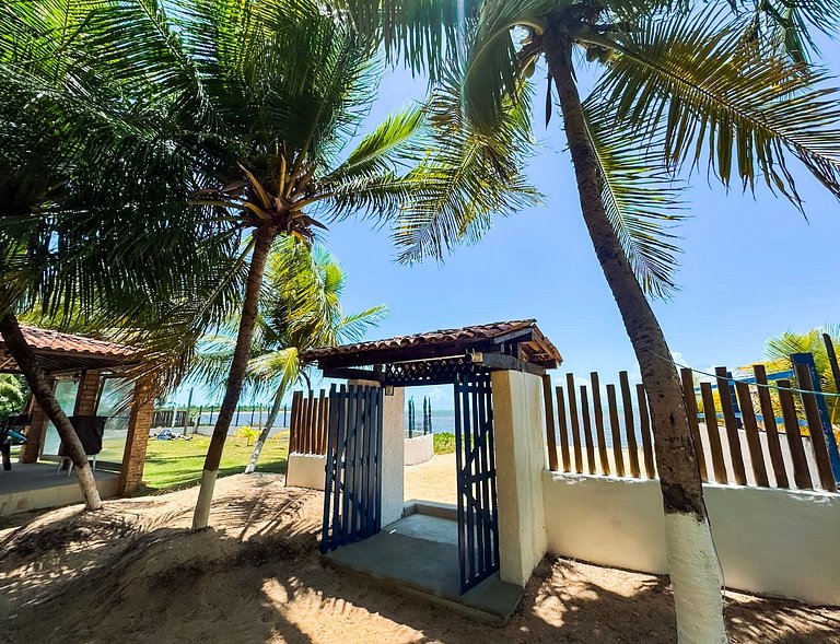 Morada da Praia - Porto de Pedras à Beira-Mar