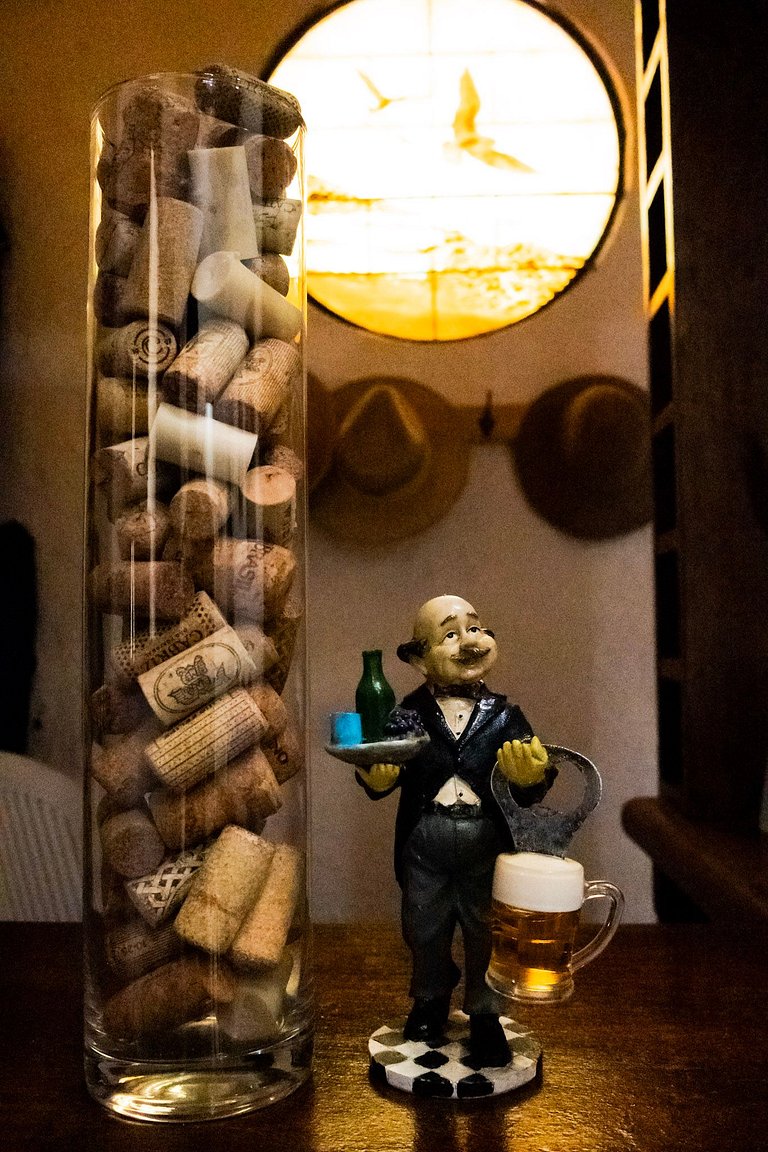 Morada da Praia - Porto de Pedras à Beira-Mar